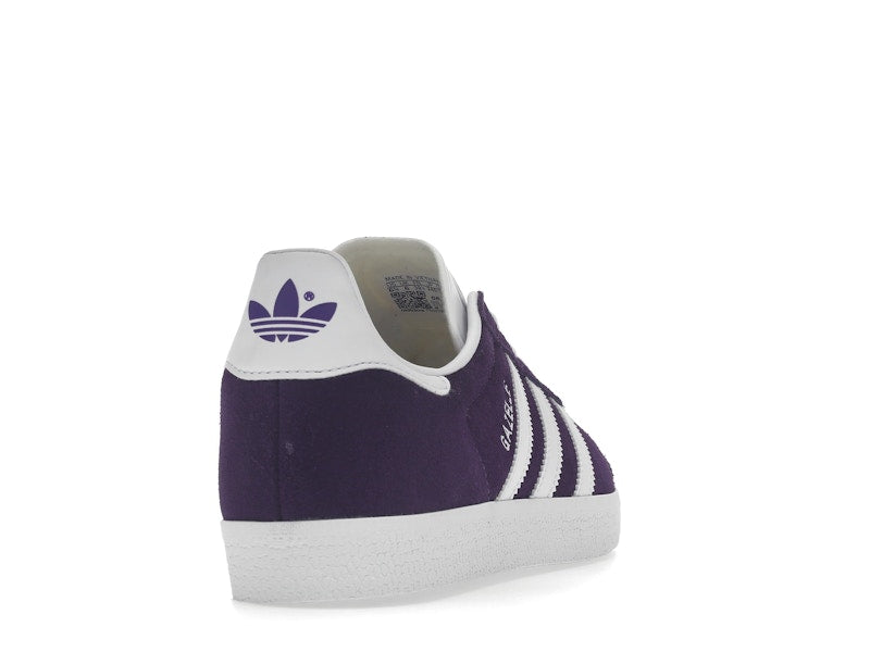 adidas Gazelle Rich Purple