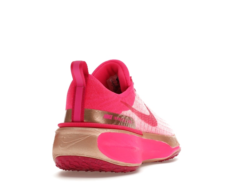 Nike ZoomX Invincible Run 3 Fierce Pink (Women's)