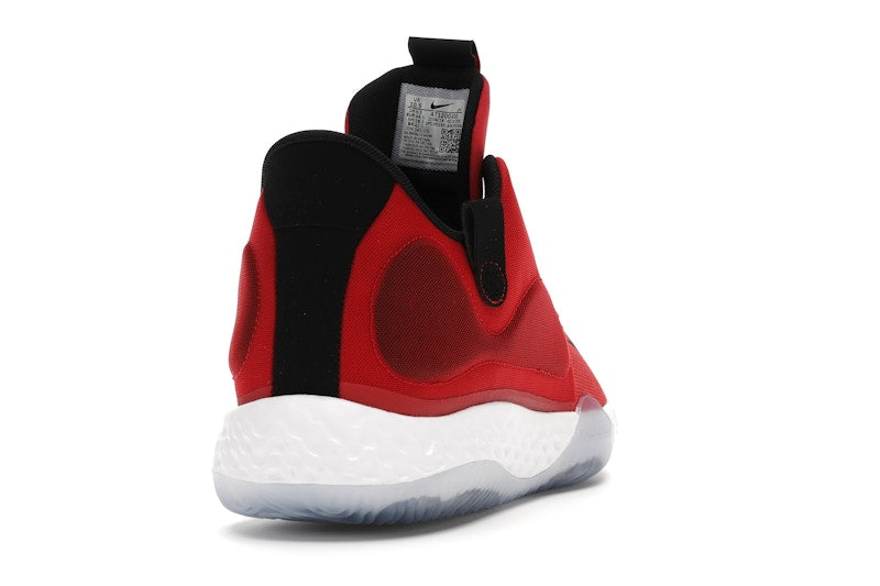 Nike KD Trey 5 VII University Red