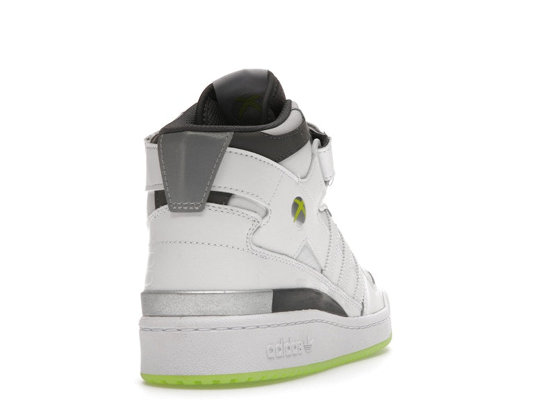 adidas Forum Mid Xbox 360