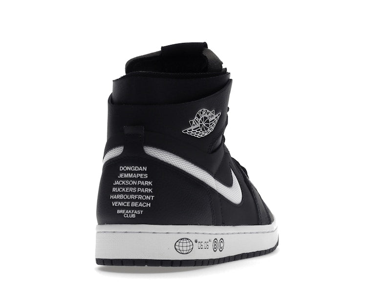 Jordan 1 High Zoom CMFT Breakfast Club