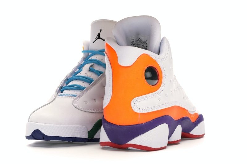 Jordan 13 Retro Playground (GS)
