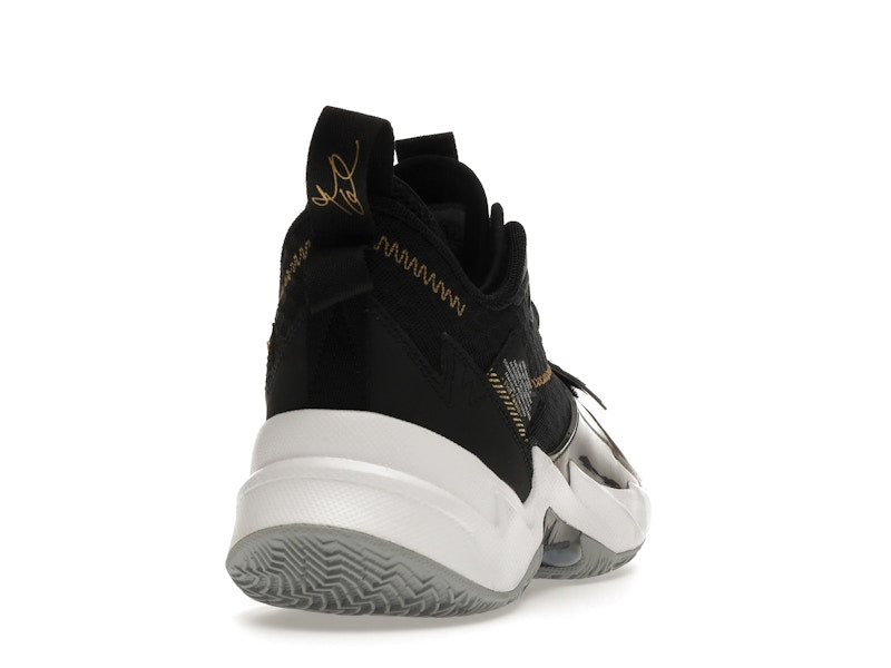 Jordan Why Not Zer0.3 The Family