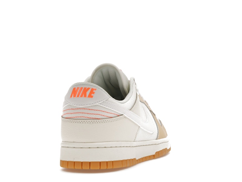 Nike Dunk Low SE Patchwork If Lost Return To
