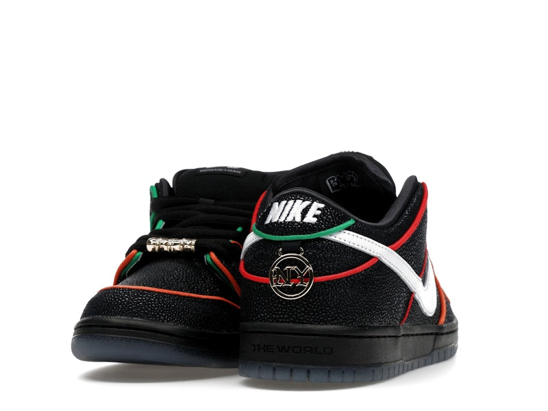 Nike SB Dunk Low Bronx Girls Skate
