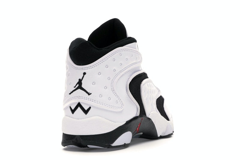 Jordan OG White Black (Women's)
