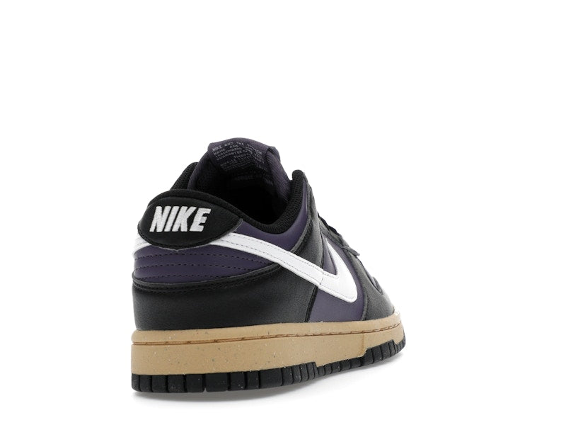 Nike Dunk Low Next Nature Dark Raisin (Women's)