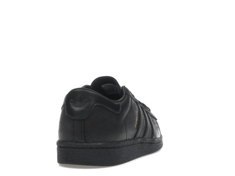 adidas Jabbar Dress Low Willy Chavarria Black