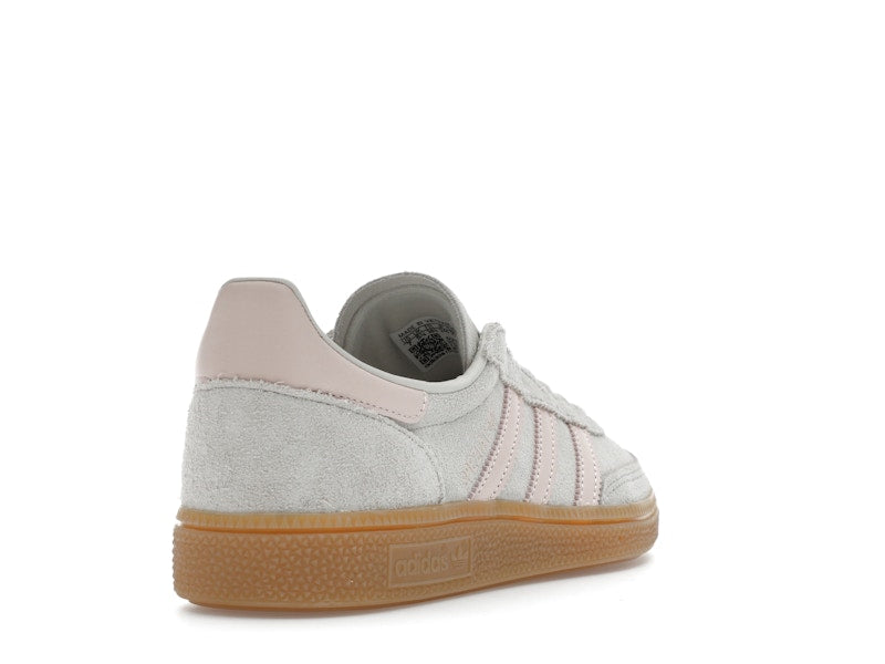 adidas Handball Spezial Orbit Grey Wonder Quartz (Women's)