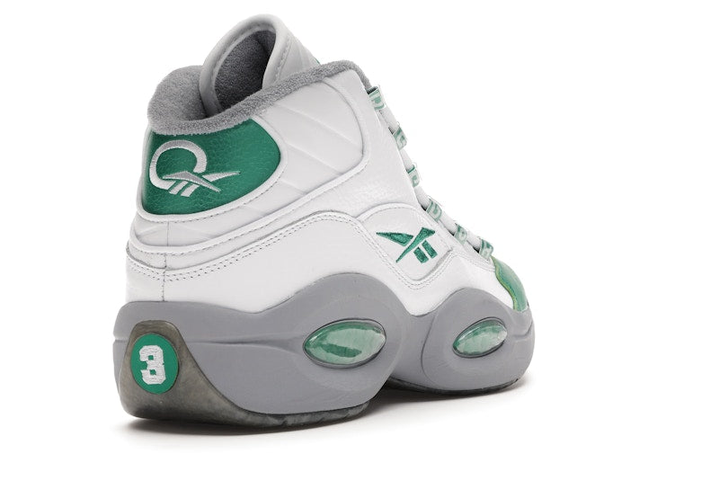 Reebok Question Mid Philadelphia Eagles