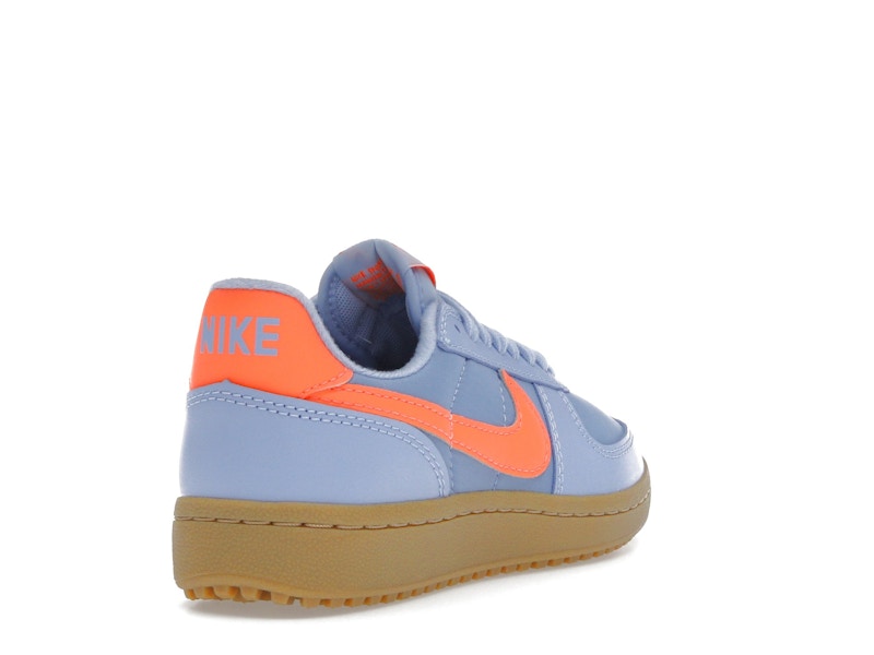 Nike Field General '82 Aluminum Total Orange