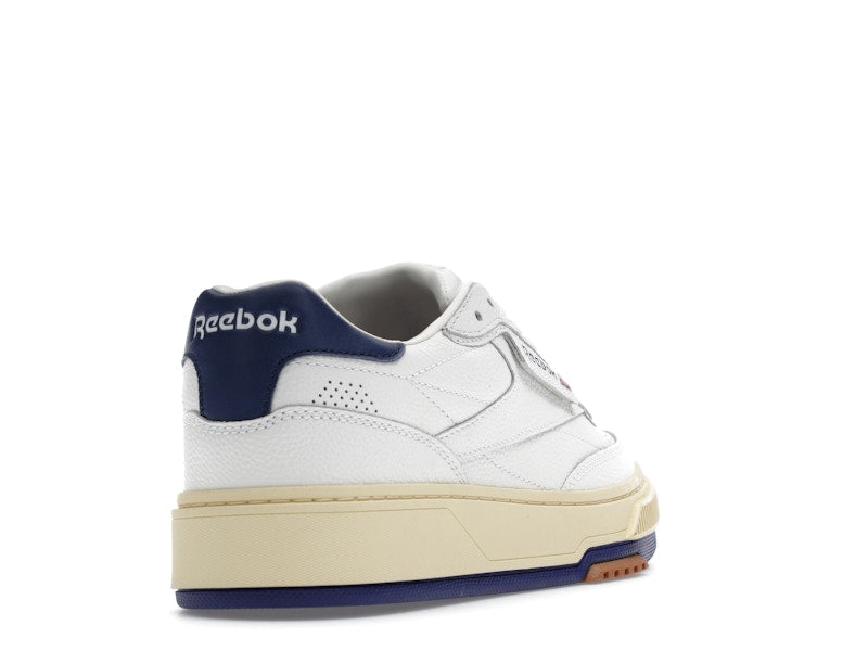 Reebok Club C LTD Vintage White Navy