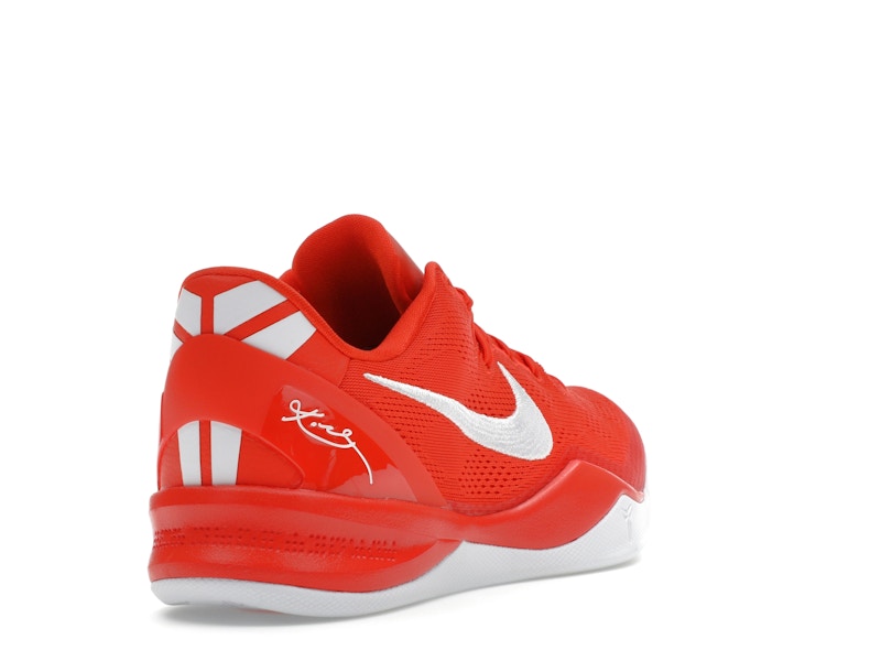 Nike Kobe 8 Protro TB Orange