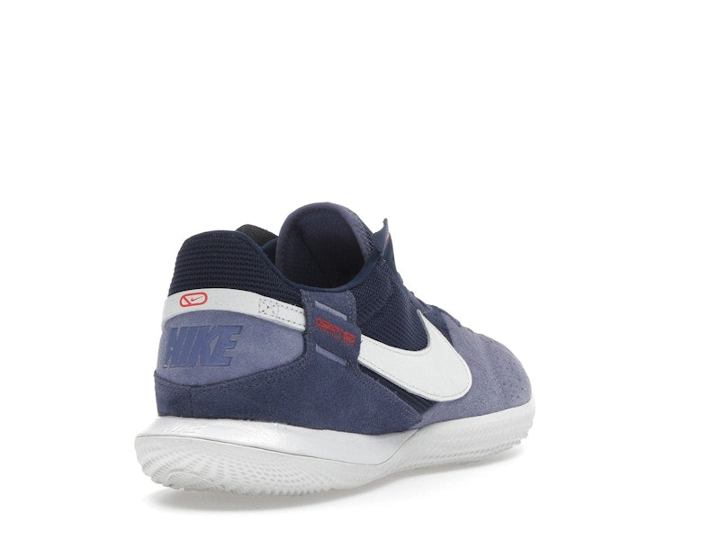 Nike Streetgato Purple Slate Sanded Purple