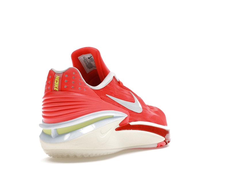 Nike Zoom GT Cut 2 NY vs. NY
