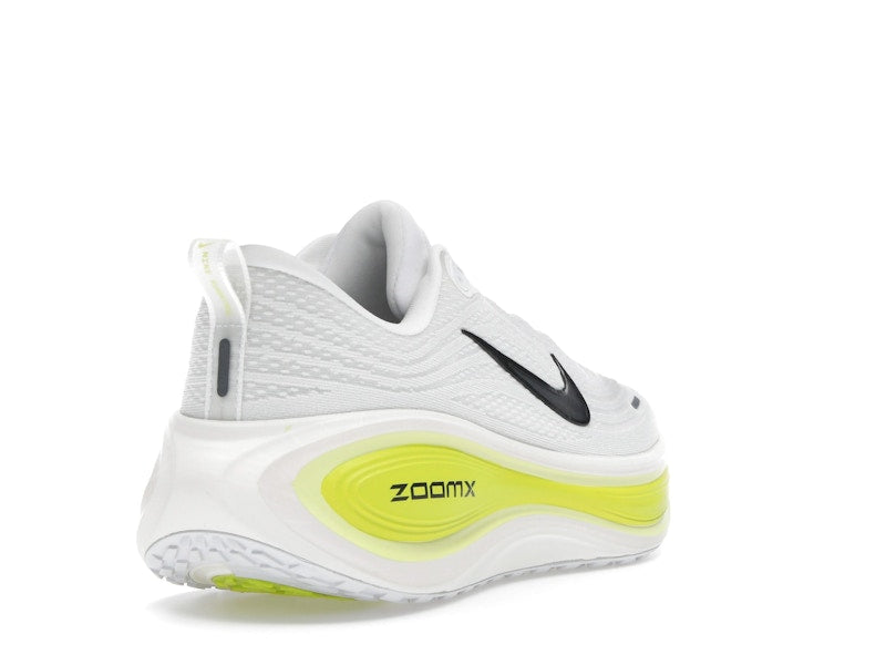 Nike Vomero Plus White Black Cyber (Women's)