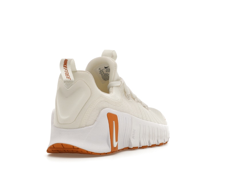 Nike Free Metcon 6 Sail White Monarch (Women's)