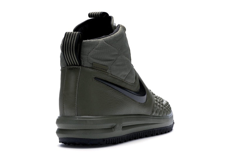 Nike Lunar Force 1 Duckboot Medium Olive