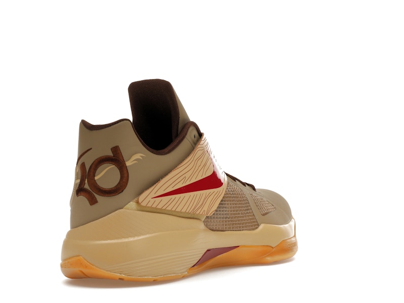 Nike KD 4 Year of the Dragon 2.0