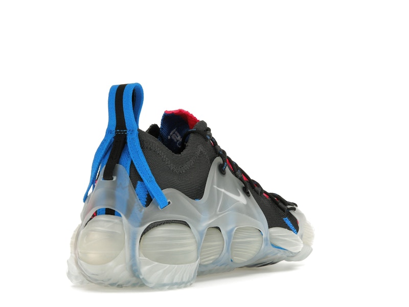 Nike ISPA Link Axis Multi-Color
