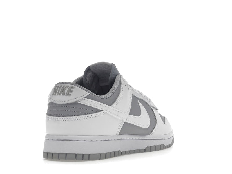 Nike Dunk Low Retro White Grey