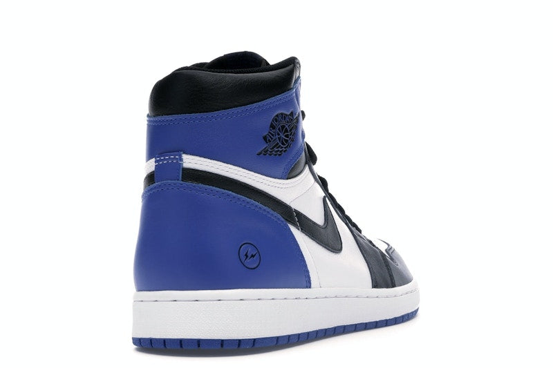 Jordan 1 Retro High Fragment (Friends and Family)