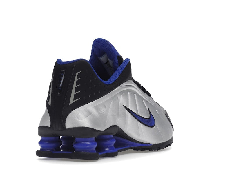 Nike Shox R4 Racer Blue (GS)