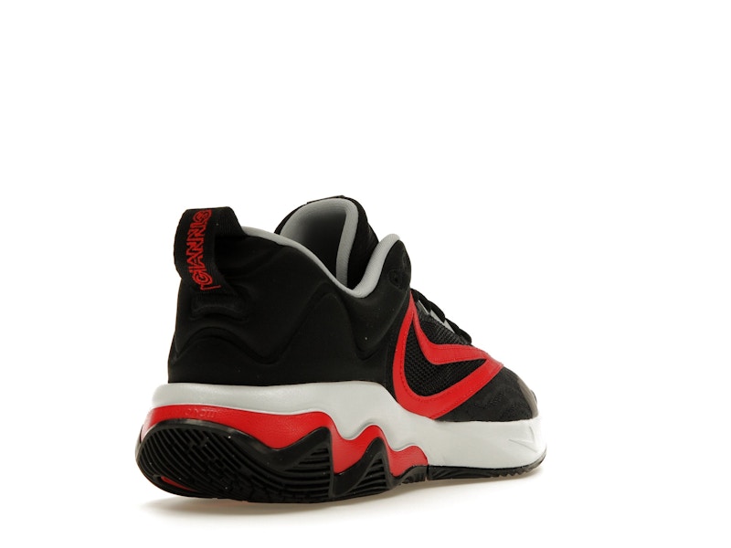 NIke Giannis Immortality 3 Double Trouble