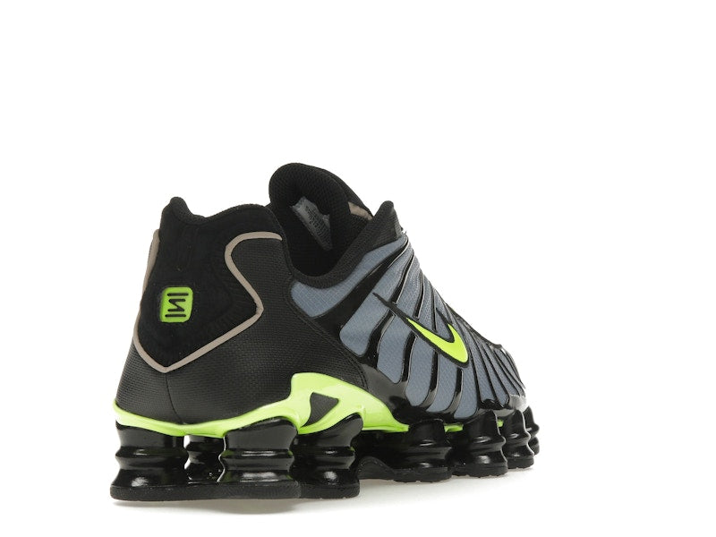 Nike Shox TL Thunderstorm