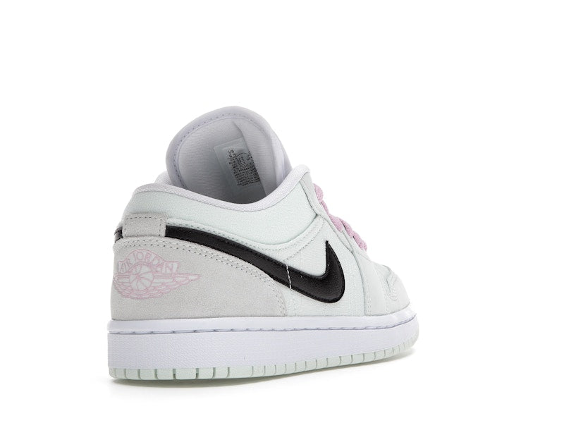 Jordan 1 Low SE Barely Green (Women's)