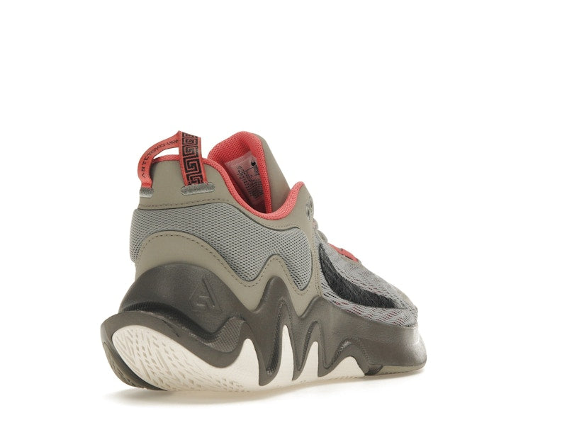 Nike Giannis Immortality 2 Cobblestone