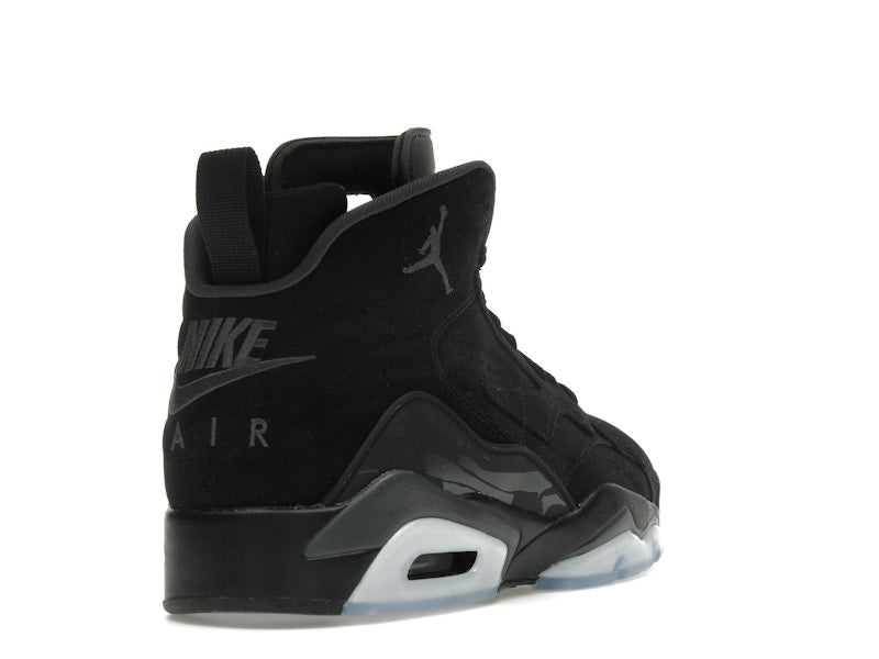 Jordan MVP Black Dark Grey
