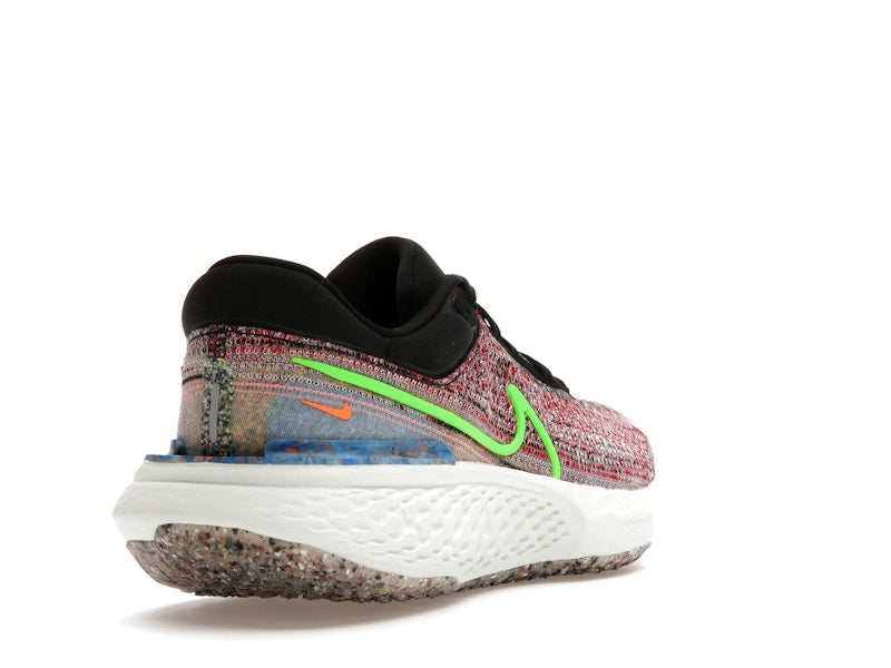Nike ZoomX Invincible Run Flyknit Exeter Edition