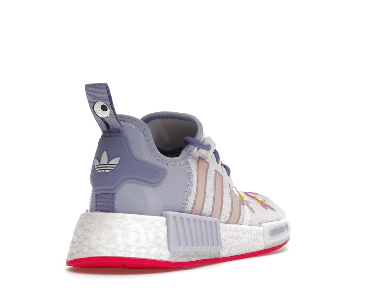 adidas NMD R1 Monsters Inc. Boo (GS)