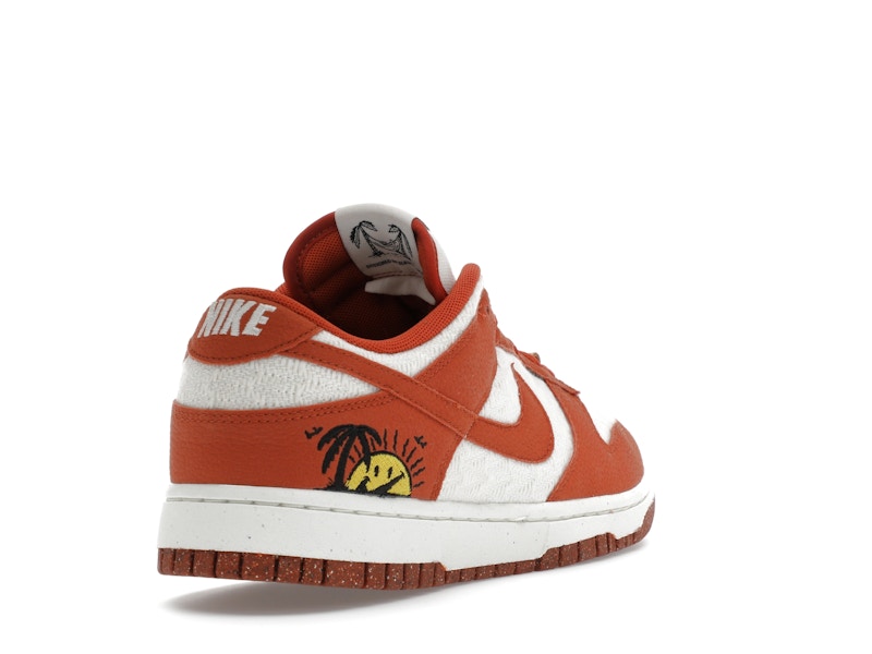 Nike Dunk Low Retro Sun Club Burn Sunrise (Women's)