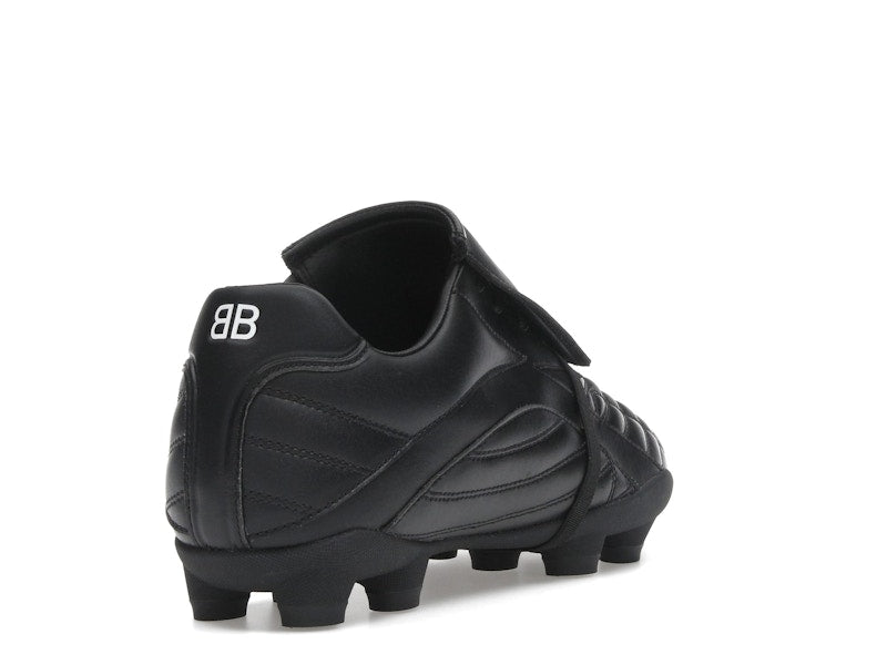 Balenciaga Soccer Black