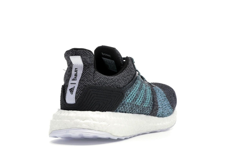 adidas Ultra Boost ST Parley Carbon