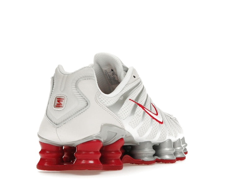 Nike Shox TL Gym Red (Women's)