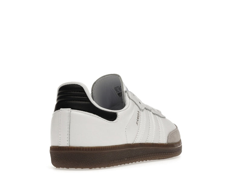 adidas Samba Cloud White Gum