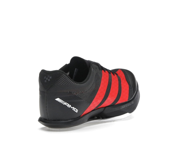 adidas Adizero Prime SP 4 Mercedes AMG Black Lucid Red