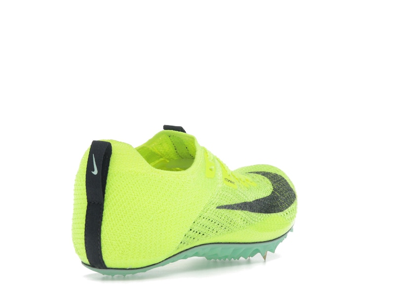 Nike Zoom Superfly Elite 2 Volt Mint Foam