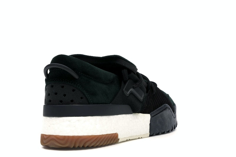adidas AW BBall Lo Alexander Wang Green Night