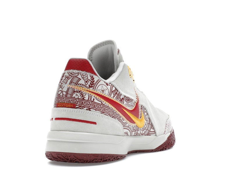 Nike LeBron NXXT Gen AMPD USC
