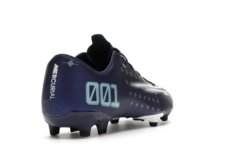 Nike Mercurial Vapor 13 Academy MDS MG Blue Void