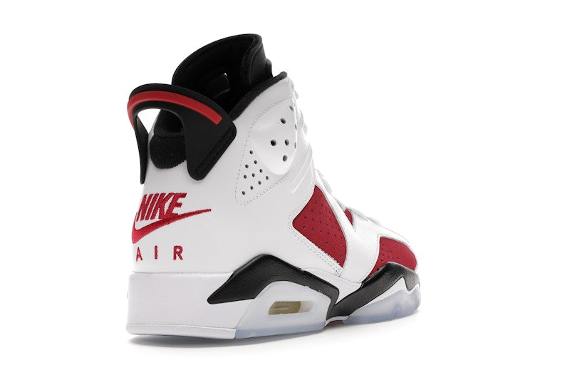 Jordan 6 Retro Carmine (2021)