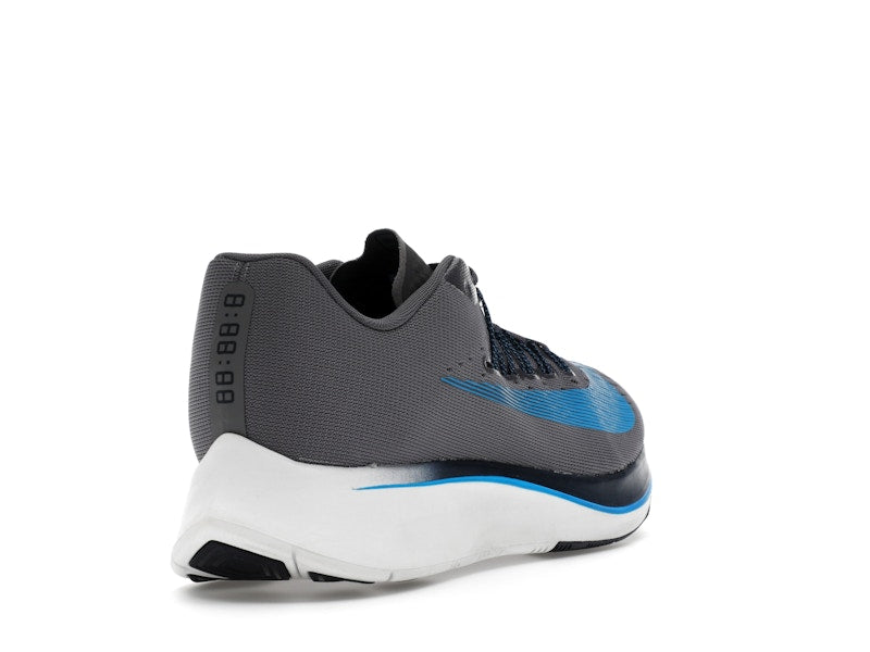 Nike Zoom Fly Gunsmoke Blue Hero