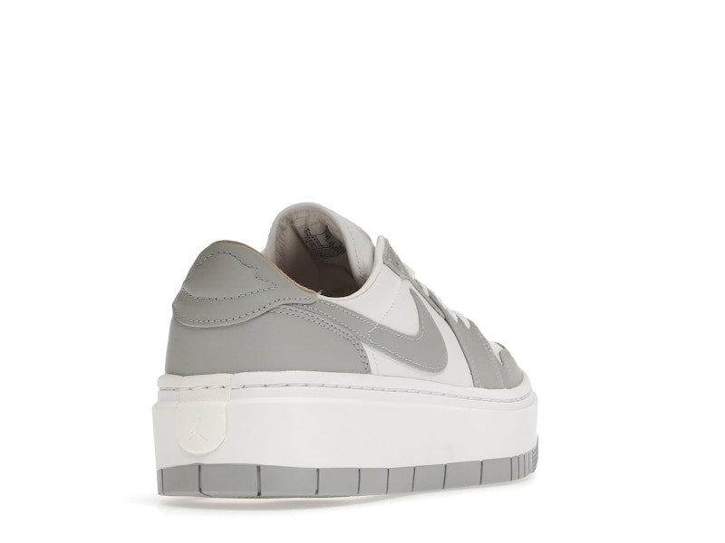 Jordan 1 Elevate Low Wolf Grey (Women's)