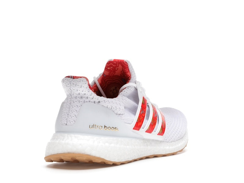 adidas Ultra Boost DNA Chinese New Year (2021)
