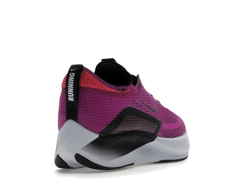 Nike Zoom Fly 4 Hyper Violet (Women's)