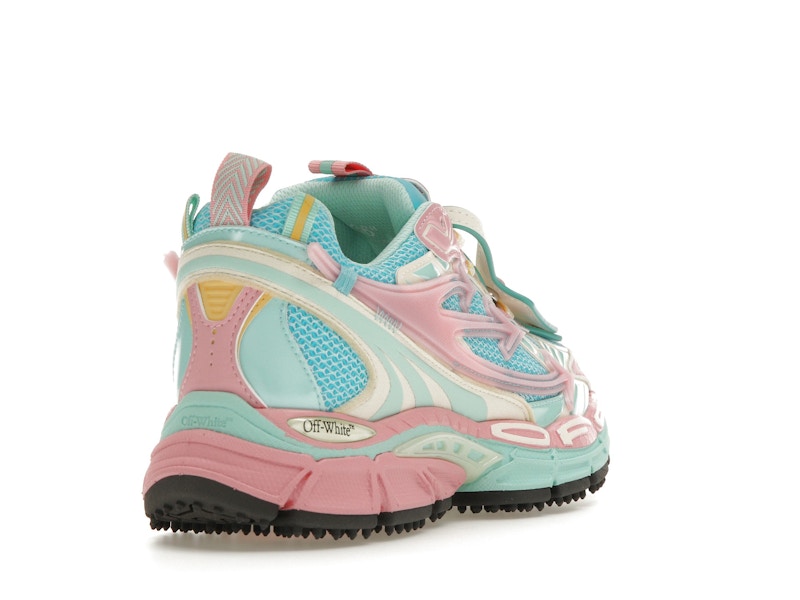 OFF-WHITE Be Right Back Miami (Women's)